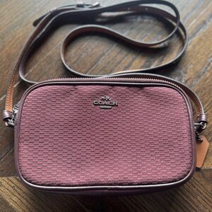 Coach Crossbody